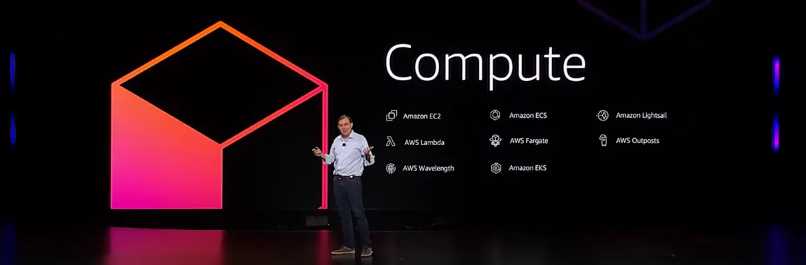 AWS Compute