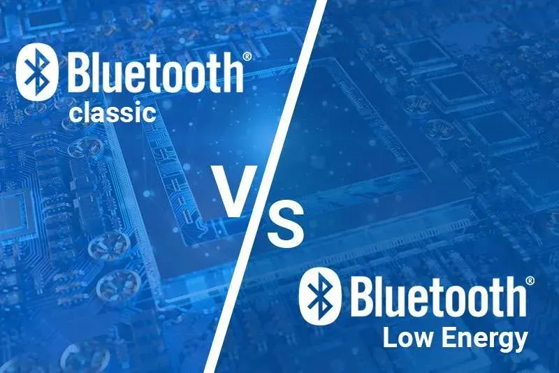 bluetooth