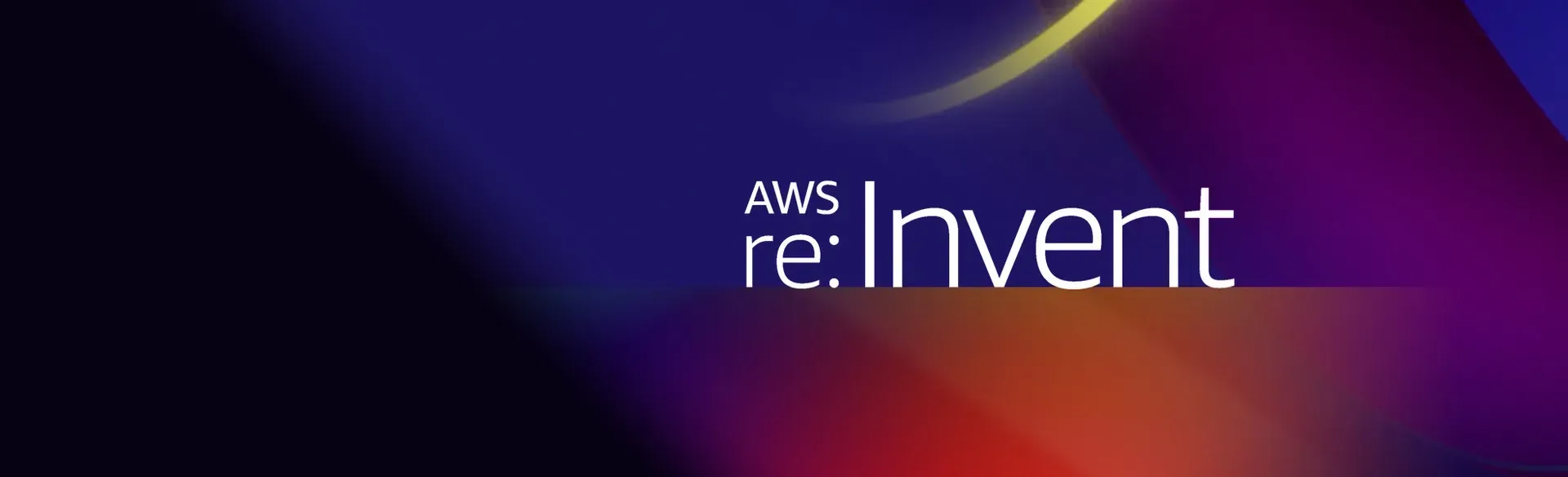 aws reinvent