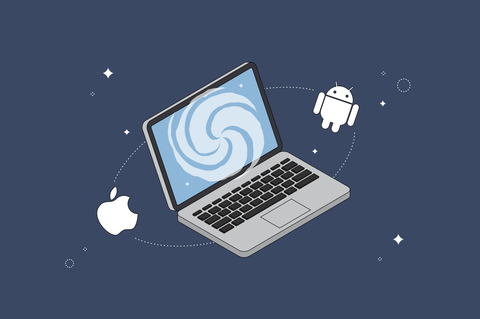 기기 없이 앱을 테스트하는 법, 멀티버스가 알려드립니다