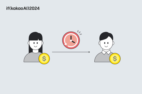 지연이체 서비스 개발기: 은행 점검 시간 끝나면 송금해 드릴게요! (feat. 발표 후기)