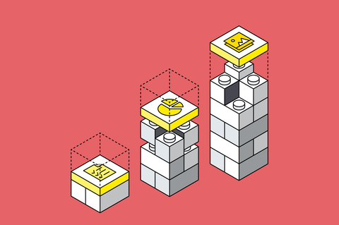 공통 컴포넌트를 건강하게 기르기 위한 고민