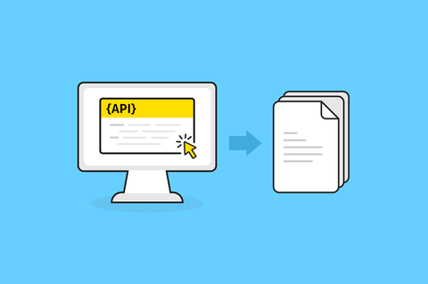 OpenAPI Specification을 이용한 더욱 효과적인 API 문서화