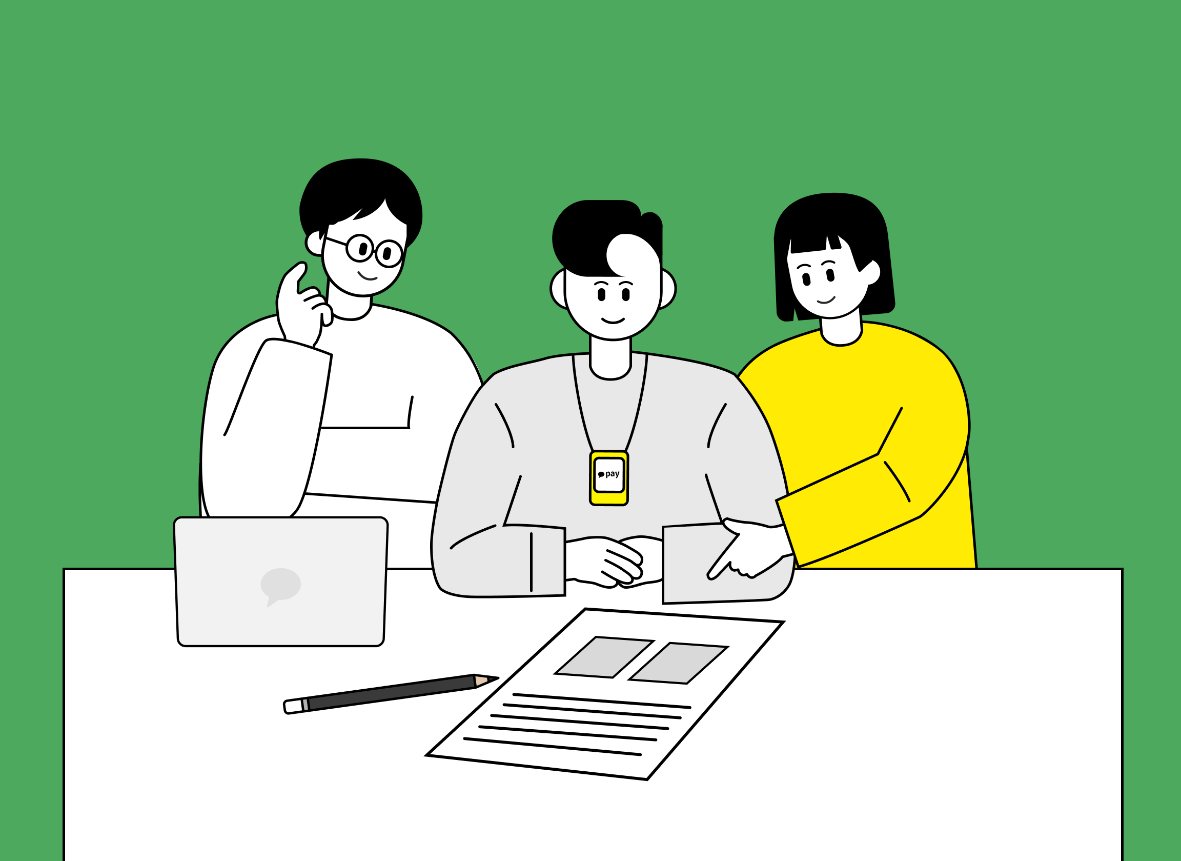 카카오페이 여신코어 DDD(Domain Driven Design, 도메인 주도 설계)로 구축하기