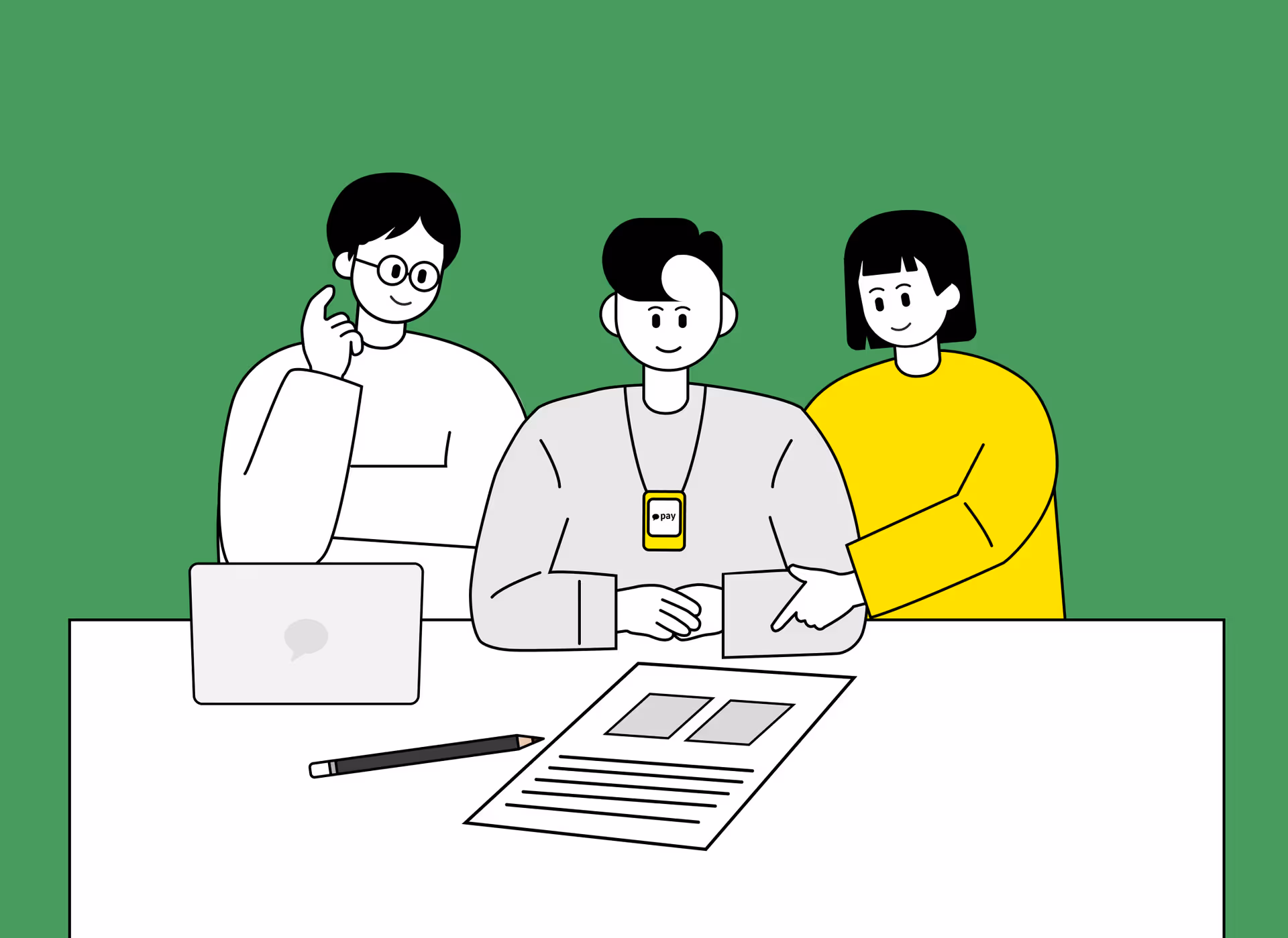 카카오페이 여신코어 DDD(Domain Driven Design, 도메인 주도 설계)로 구축하기