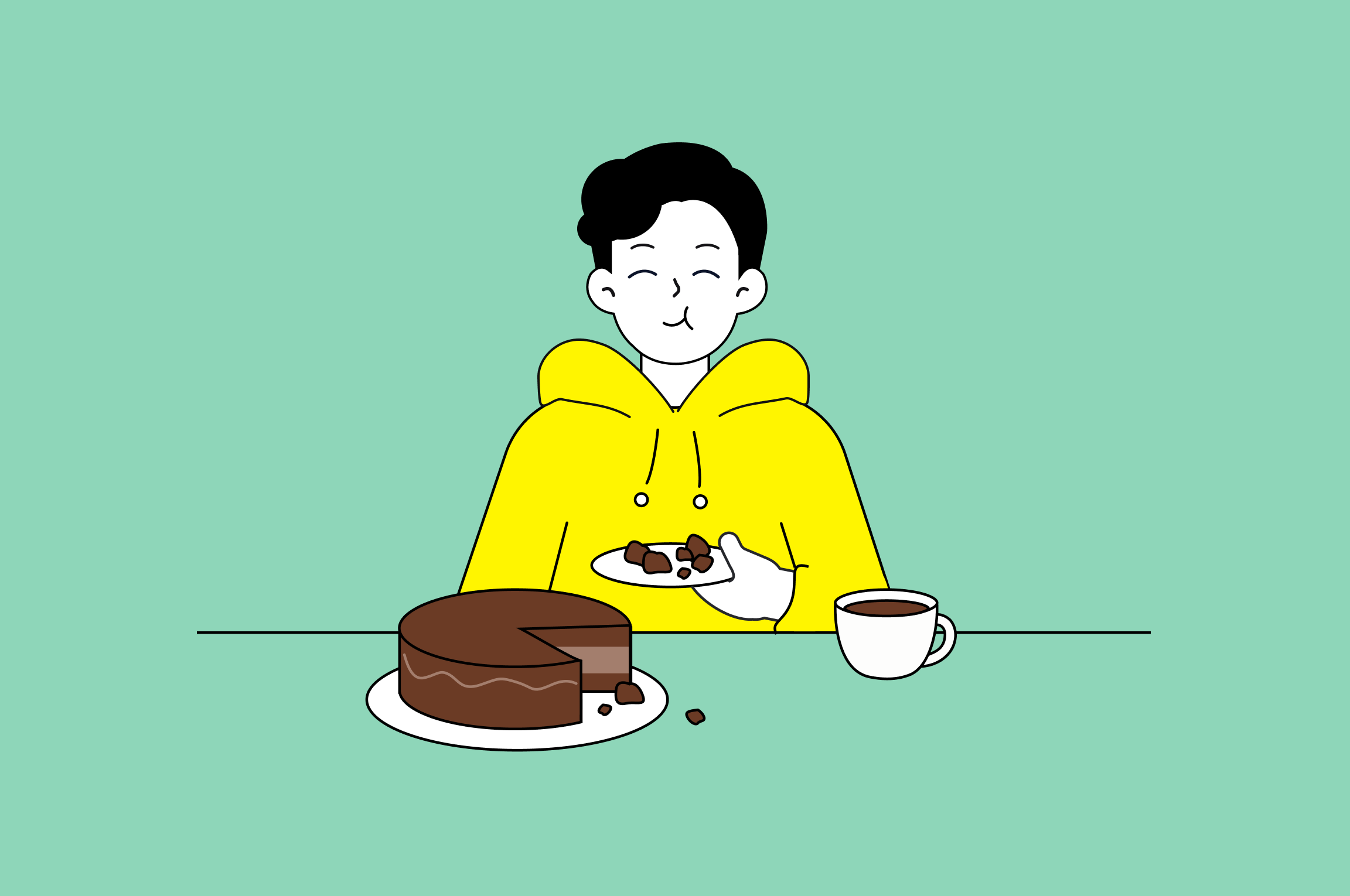 수억 건의 데이터, 맛있게 쪼개 먹는 방법 (with. Partitioning)
