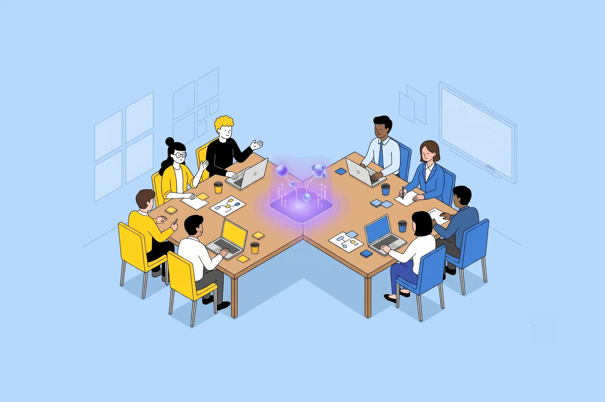 2025 TAM CONNECT: 카카오페이 x 토스, 기술지원의 미래를 함께 그리다