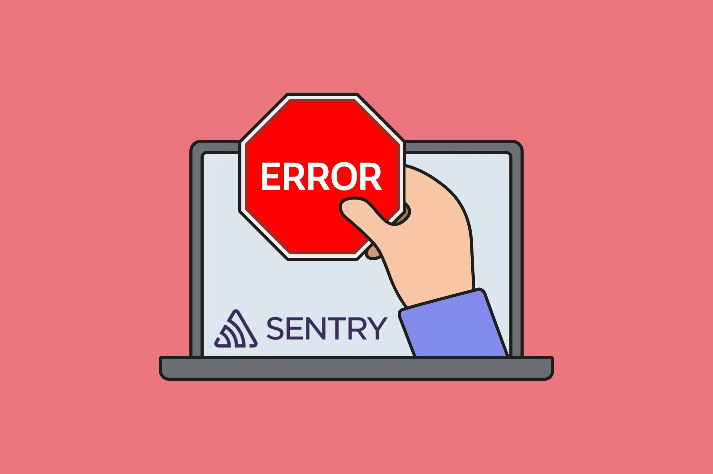 Sentry로 우아하게 프론트엔드 에러 추적하기