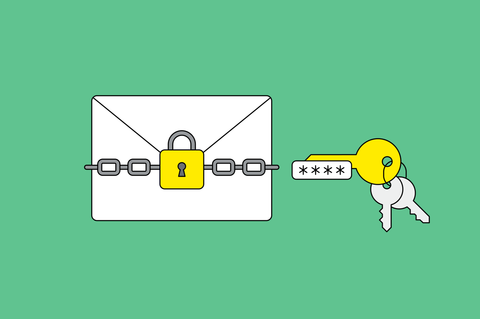 우리는 암호화하는데 왜 키를 사용할까? 섬네일