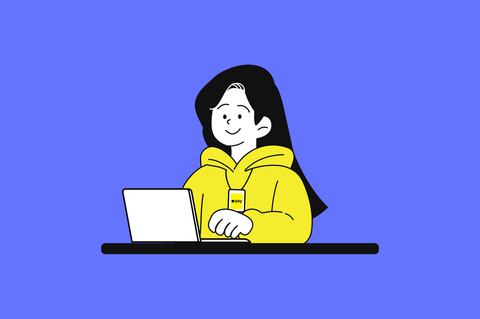 카카오페이 기술 블로그는 어떻게 만들었을까요?