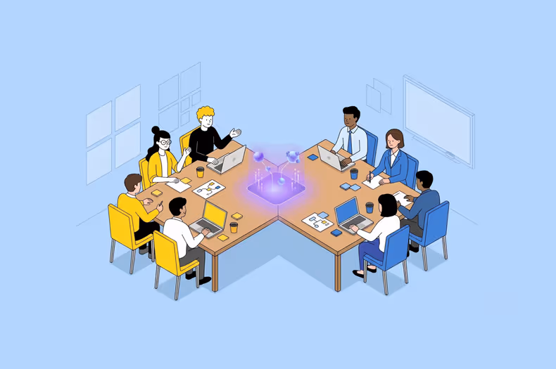 2025 TAM CONNECT: 카카오페이 x 토스, 기술지원의 미래를 함께 그리다